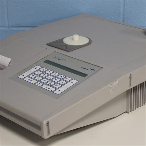 refurbished laboratory analyzers|clinical laboratory repair.